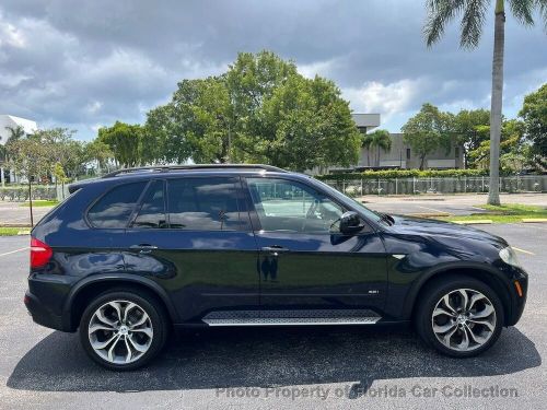 2008 bmw x5 4.8i awd sport premium technology