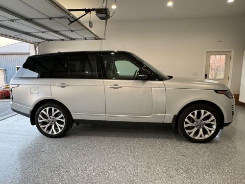 2020 land rover range rover factory svo ultra metallic satin.