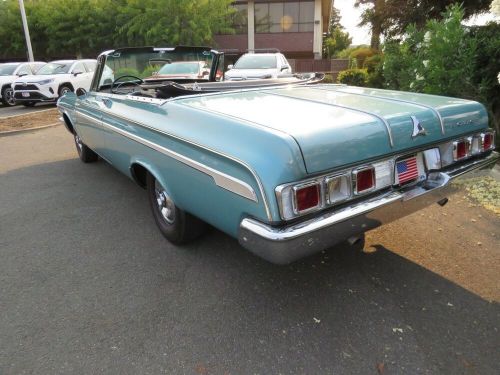 1964 dodge polara