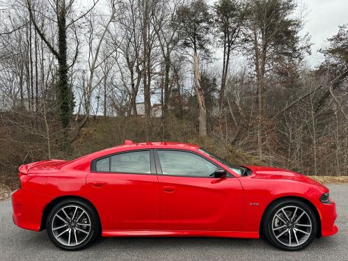 2023 dodge charger r/t