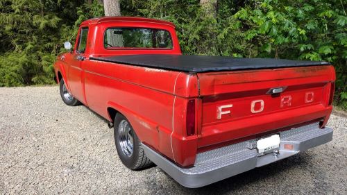 1964 ford f-100