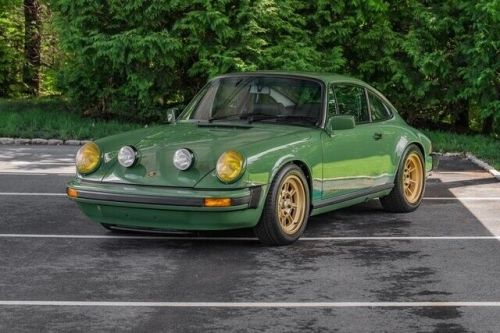 1979 porsche 911 sc