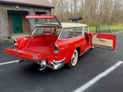 1955 chevrolet bel air/150/210