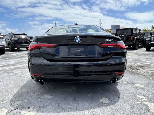 2022 bmw 4-series 430i