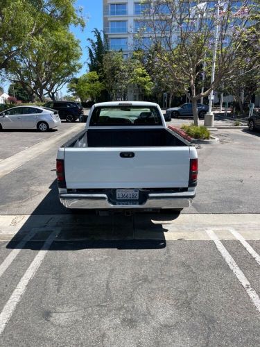 2002 dodge ram 2500 laramie