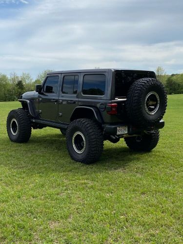 2021 jeep wrangler rubicon 392