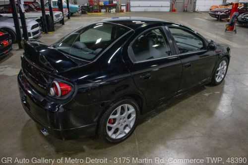 2004 dodge neon srt-4