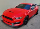 2017 ford mustang r