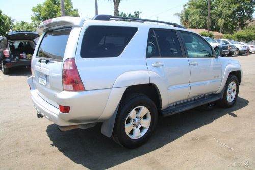 2004 toyota 4runner