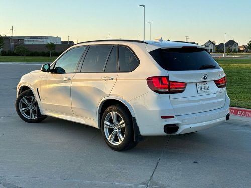 2014 bmw x5 sdrive35i