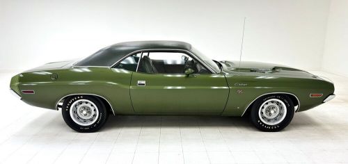 1970 dodge challenger r/t