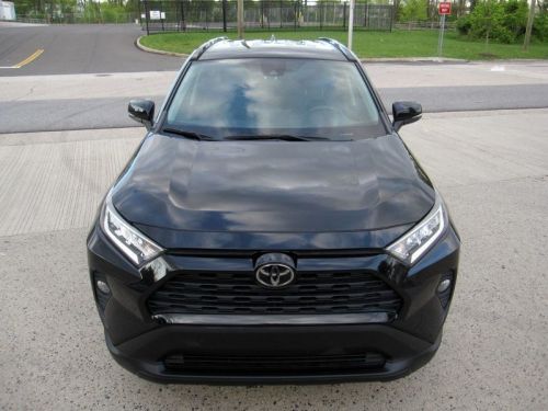 2021 toyota rav4 xle awd