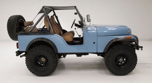 1981 jeep cj