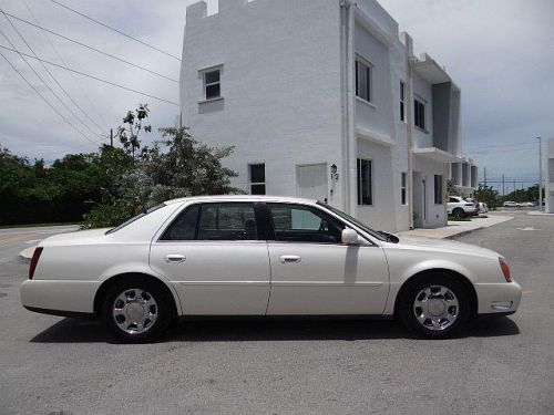 2000 cadillac deville cadillac deville luxury 2000 low 71k miles