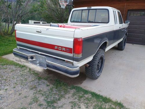 1990 ford f-150 lariat