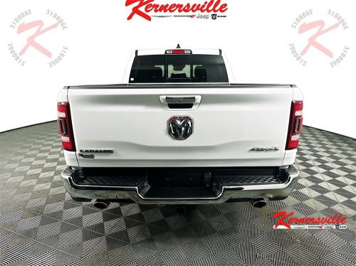 2022 ram 1500 2022 ram 1500 laramie 4wd truck backup camera, heated seats