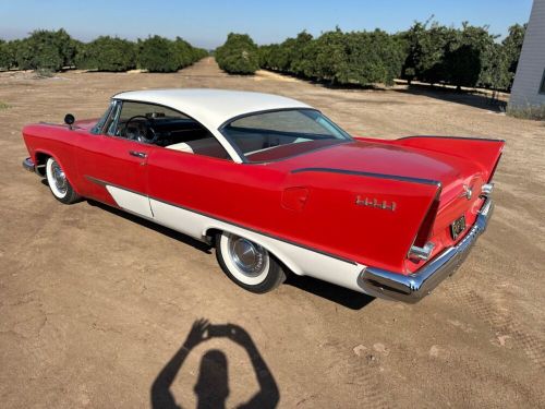 1957 plymouth savoy hardtop