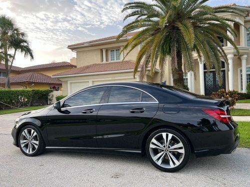 2019 mercedes-benz cla-class 250 - gorgeous - 53k miles - cla250 video available