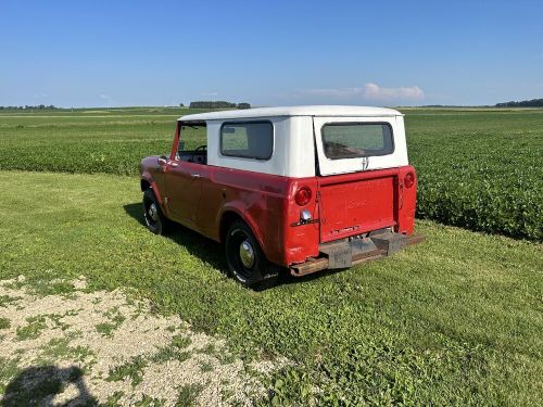 1963 international scout 800 800