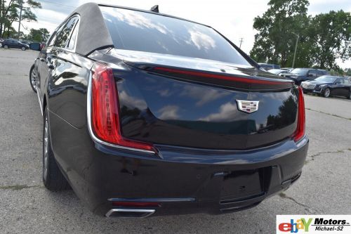 2018 cadillac xts coachbuilder limo-edition(ambruster stageway)