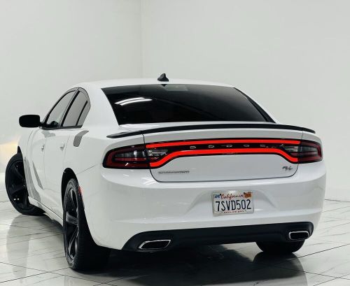 2015 dodge charger rt