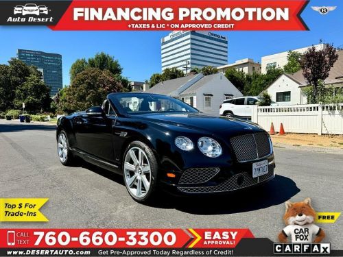 2016 bentley continental gt mulliner pkg