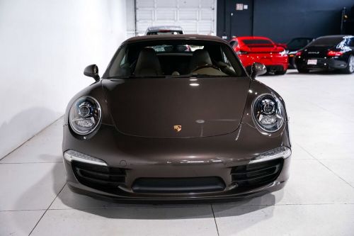 2013 porsche 911 carrera 4s cabriolet