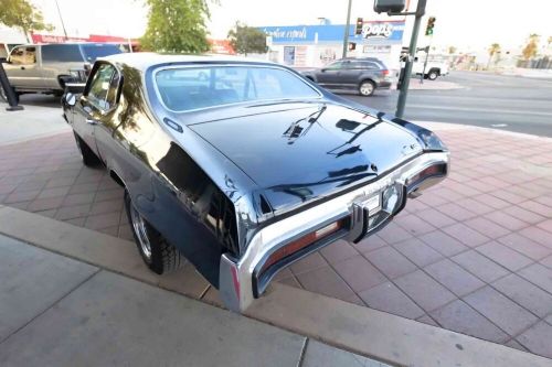 1972 buick skylark sport coupe