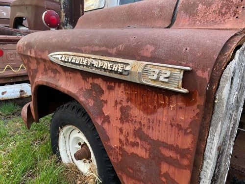 1955 chevrolet other pickups