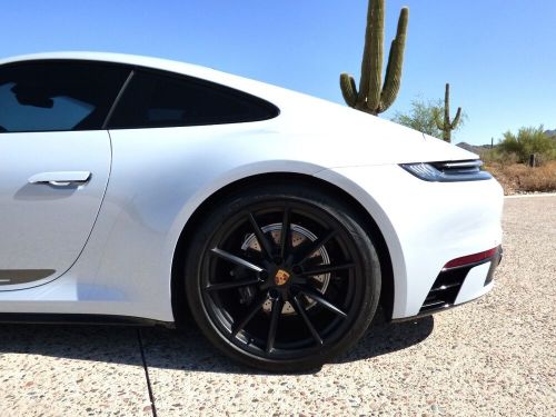 2023 porsche 911 carrera t coupe