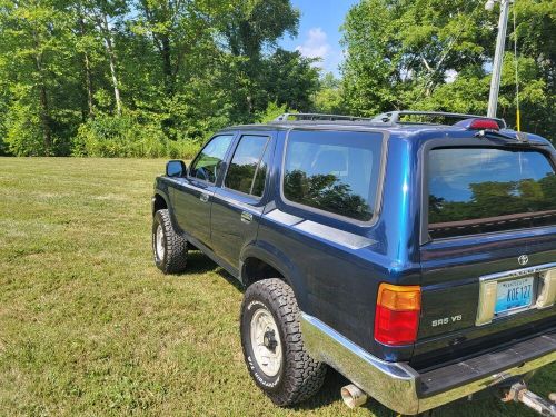 1994 toyota 4runner