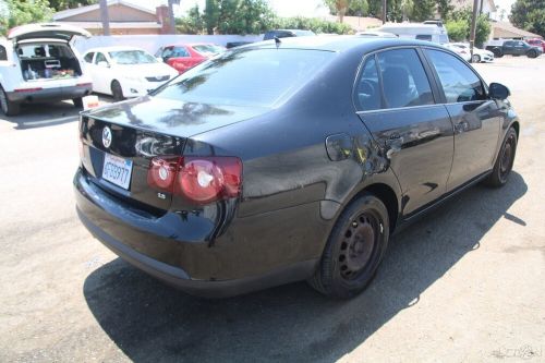 2009 volkswagen jetta s pzev