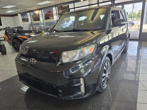 2015 xb base 4dr wagon