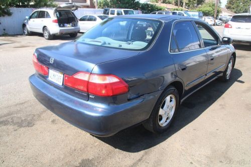 2000 honda accord ex