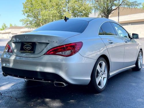 2016 mercedes-benz cla-class * 94,598 original low miles *