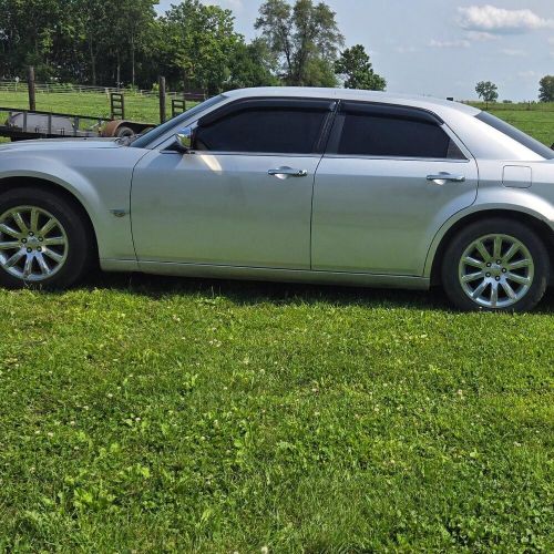 2006 chrysler 300 series