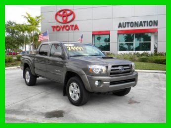 2010 prerunner v6 used 4l v6 24v automatic rwd