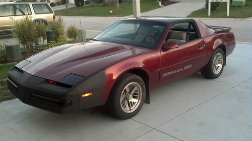 87 88 89 90 firebird formula