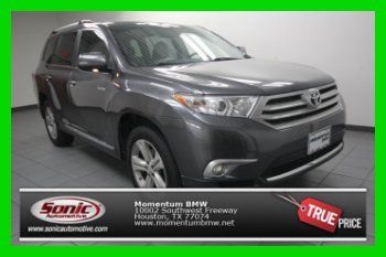 2011 limited v6 used 3.5l v6 24v automatic suv