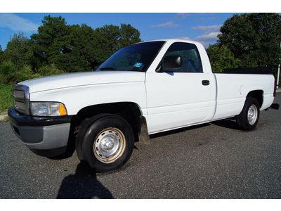 1996 dodge ram 1500 power lift 9ft bed super low miles