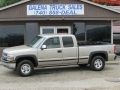 2002 chevrolet silverado 1500 lt extended cab pickup 4-door 5.3l