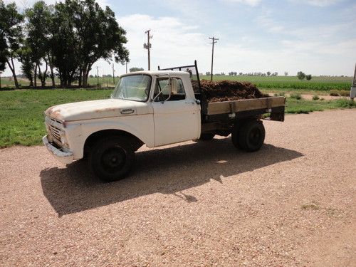 Used ford pickups in colorado #8