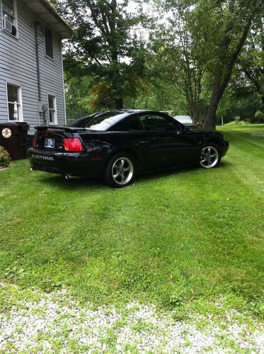 Used ford mustang gt indiana