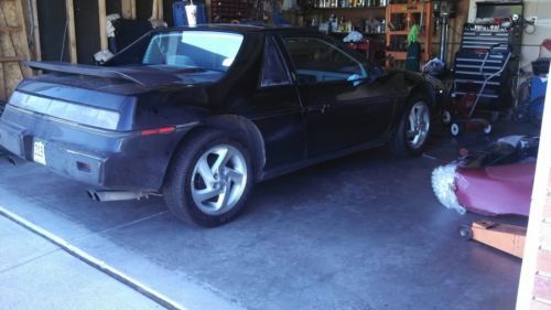 1985 fiero 2m6