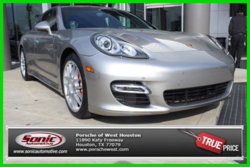 2010 turbo (4dr hb turbo) used turbo 4.8l v8 32v automatic awd hatchback premium