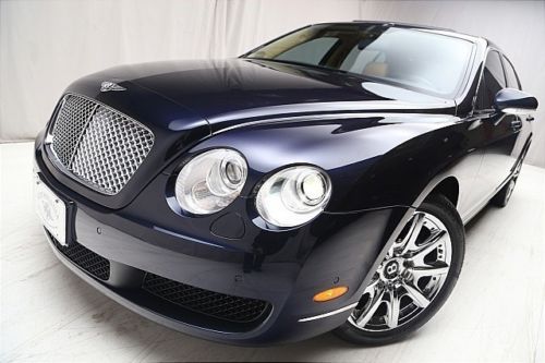 2006 bentley