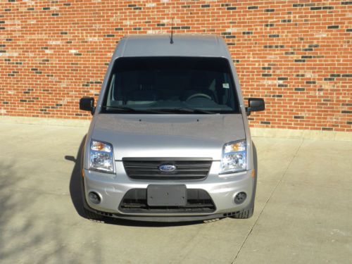 2012 ford transit connect xlt mini cargo van 4-door 2.0l