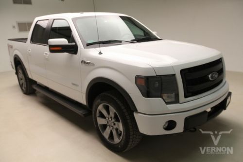 2013 navigation leather heated sunroof v6 ecoboost we finance 11k miles