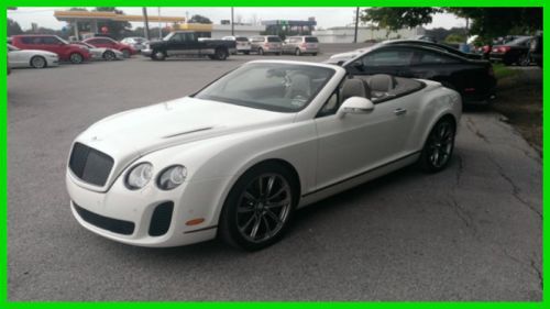 2011 speed used turbo 6l w12 48v automatic awd convertible