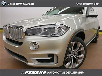 Xdrive35d  mineral silver